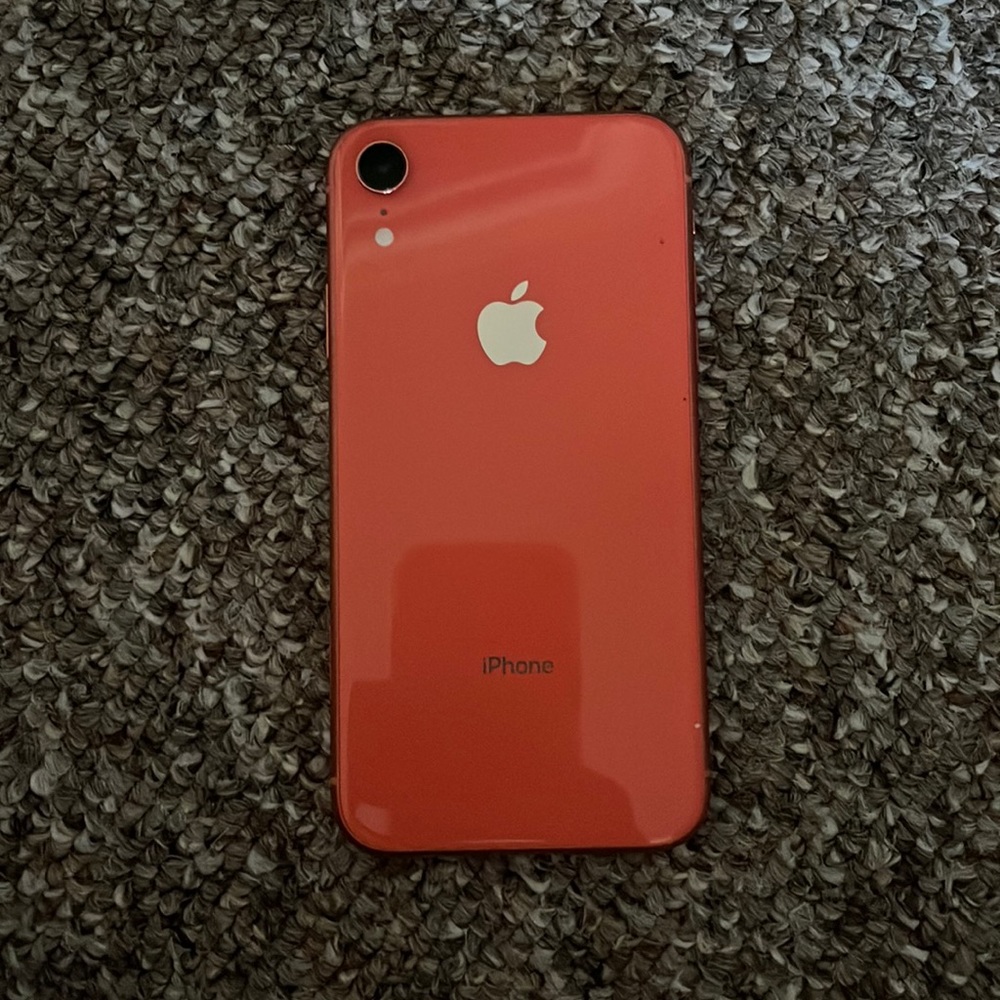 iPhone 10